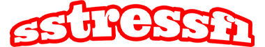 sstressfl Logo